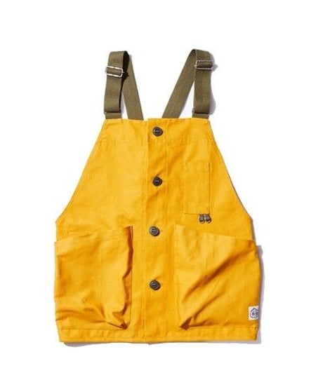 "BIB"NEW Camper 2