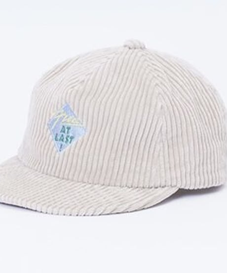 再入荷!! "SUBLIME"CORDUROY 5PANEL CAP