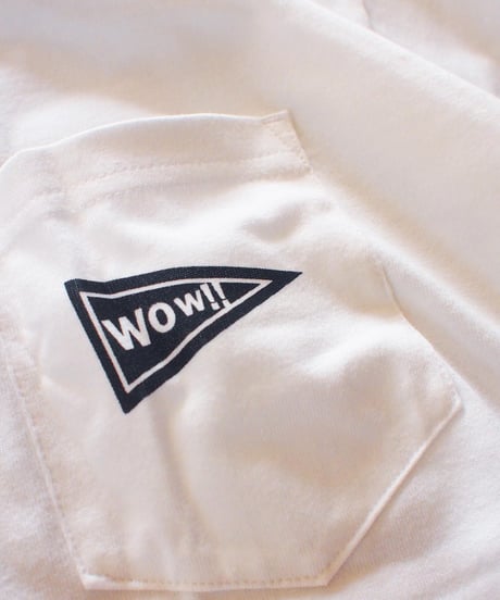 再入荷！！"MODEM DESING" Short Sleeve Tee