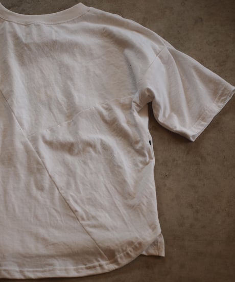 "NASNGWAM" Puzzle Tee