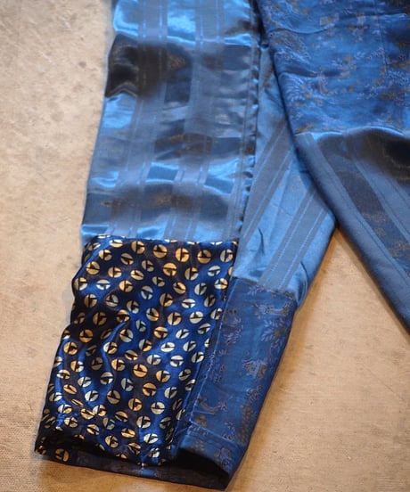 "Mr.RemakeMan." Pajamas Remake Easy Pants