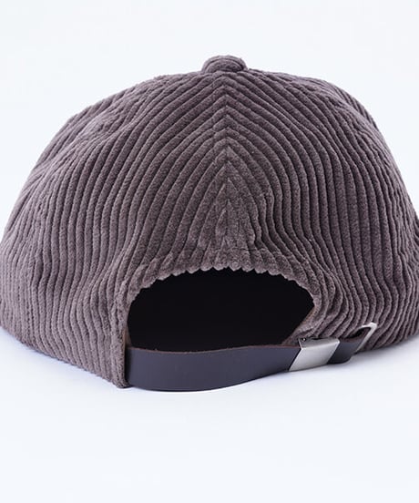 再入荷!! "SUBLIME"CORDUROY 5PANEL CAP