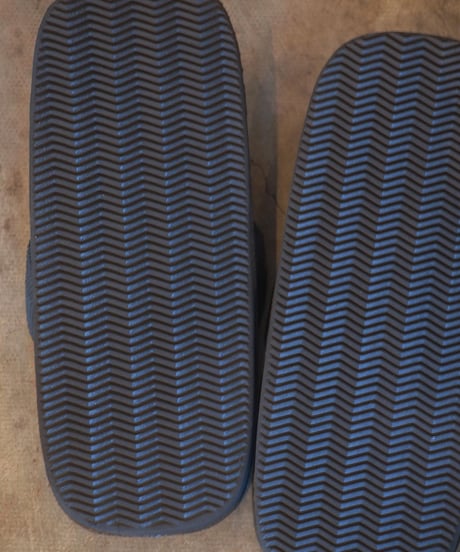 "V.I.C" Classic Rubber Sandal