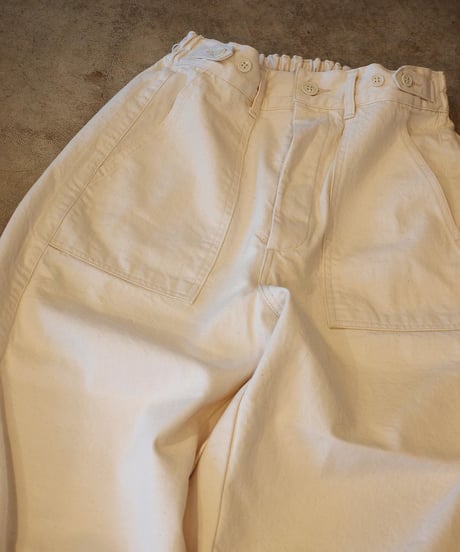 "ORDINARY FITS"JAMES PANTS