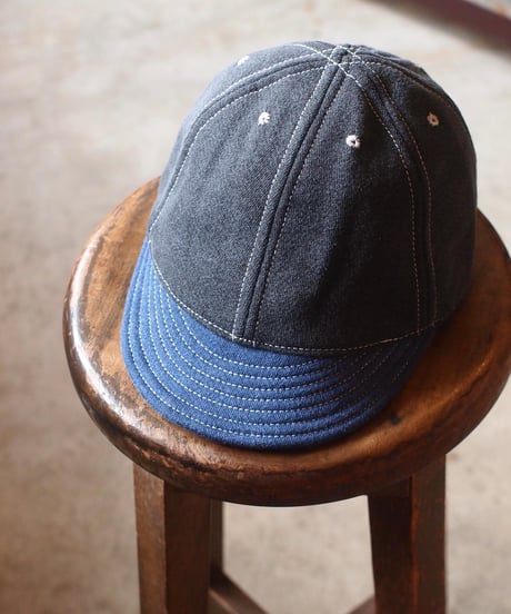 "GOOD ON" Heavy Jersey Play Cap