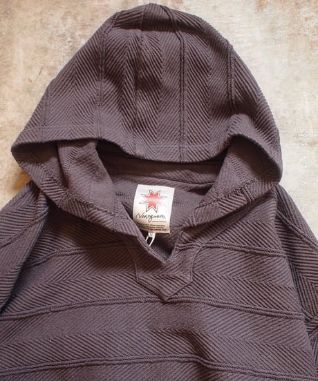 "NASNGWAM"OAXACA PARKA
