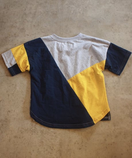 "NASNGWAM" Puzzle Tee