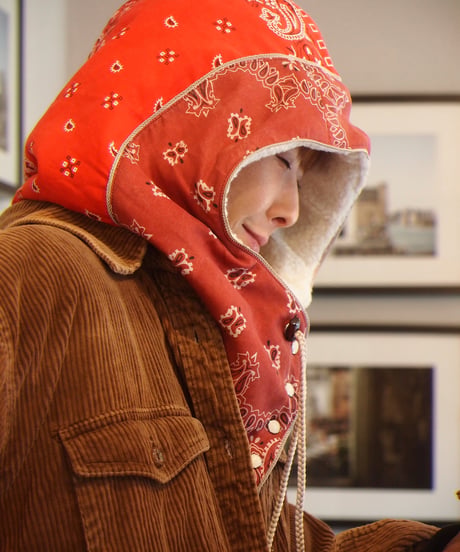 "Nasngwam"BALACLAVA