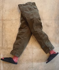 "ORDINARY FITS" Thomas Pants