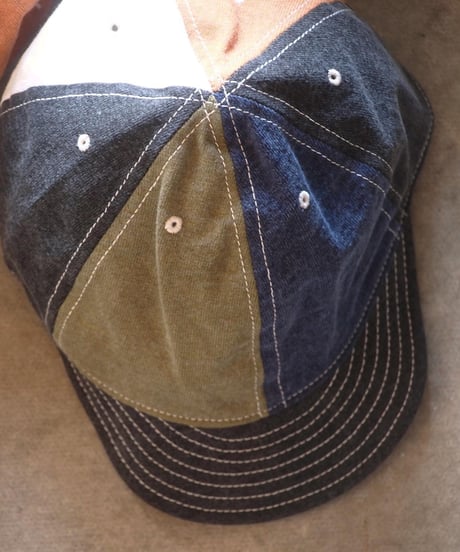 "GOOD ON" Heavy Jersey Play Cap