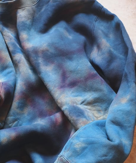 "Nasngwam" SWAMP CREW SWEAT
