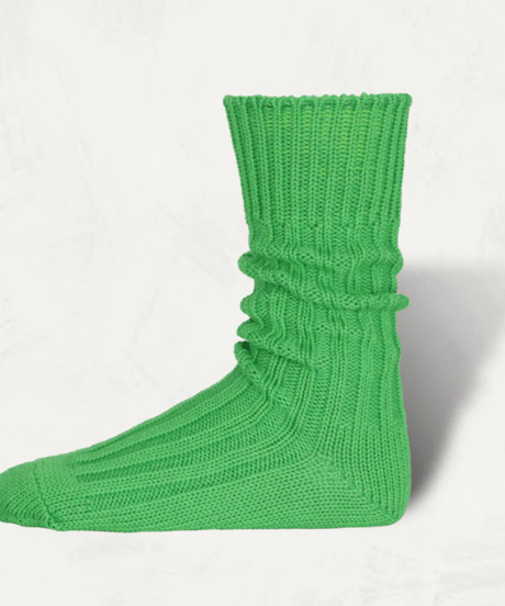 "decka Quality Socks" Cased Heavyweight Plain Socks