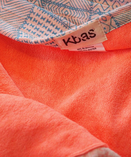 "Kbas" Big Stole