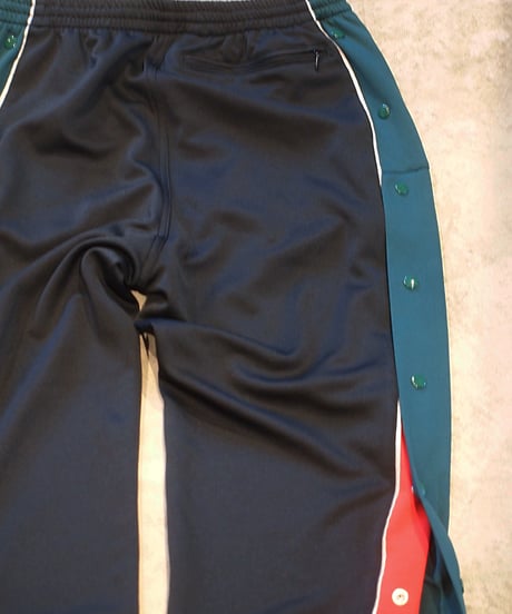 "IMPRESTORE" Basket Jersey Pants「Warren」
