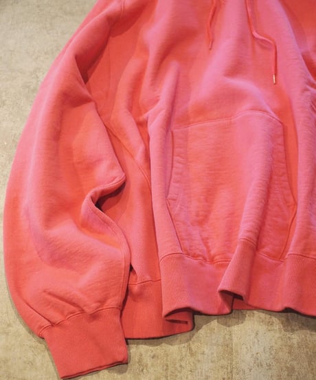 "IMPRESTORE"[RHAH] Freedom Sleeve Hoodie