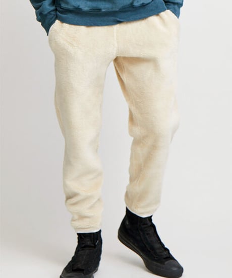 "GOOD ON" Boa Pants