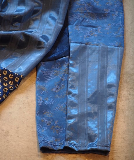 "Mr.RemakeMan." Pajamas Remake Easy Pants