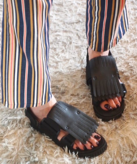 "SHAKA" Weekender Kilt