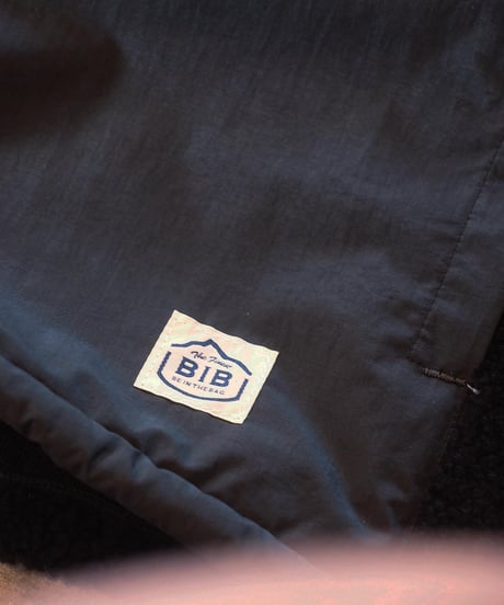 "BE IN THE BAG「BIB」" Boa Foodie
