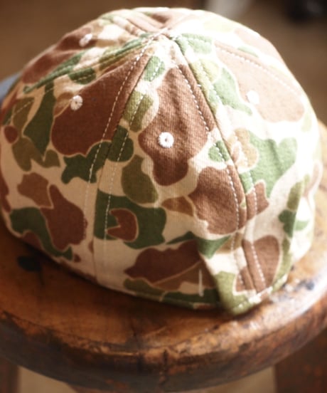 "GOOD ON" Heavy Jersey Play Cap