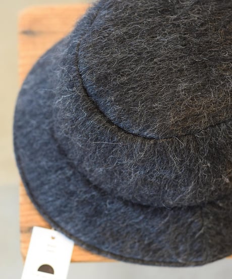 "Nasngwam" CURT HAT