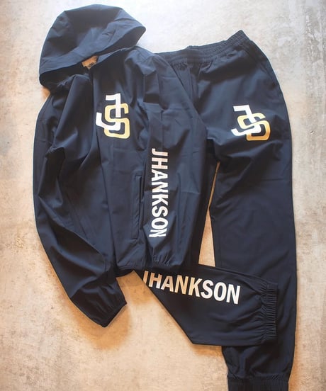 再入荷!! "JHANKSON" Spring Set Up