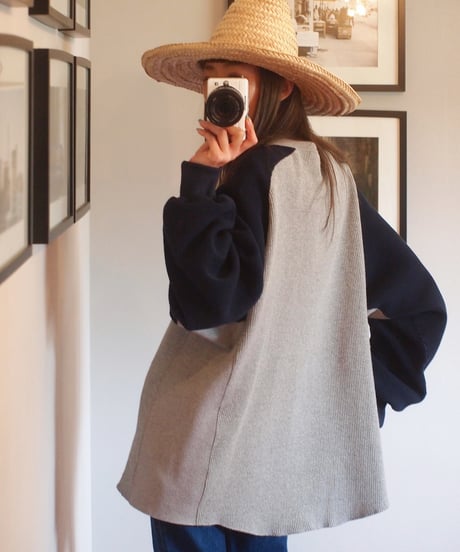 "IMPRESTORE"[SULLY] Freedom Thermal Long Sleeved Tee