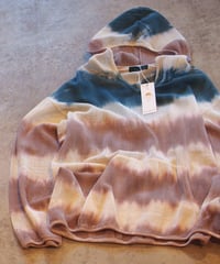 "Nasngwam"×"JAVARA"Moonlight Parka