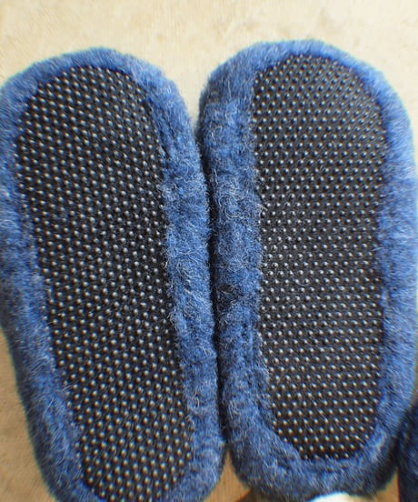 "COLDBREAKER" Basic Room Shoes