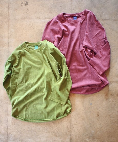 "GOOD ON"  Baseball T-Shirts