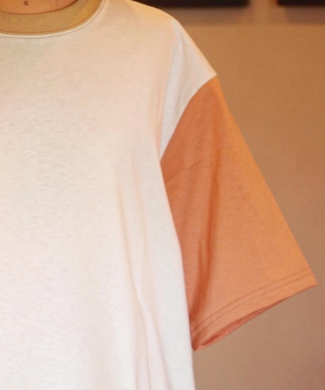 "MODEM DESIGN" Short Sleeve Tee