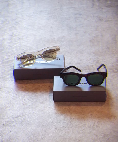 "A.KJAERBEDE" Sunglasses [LANE]