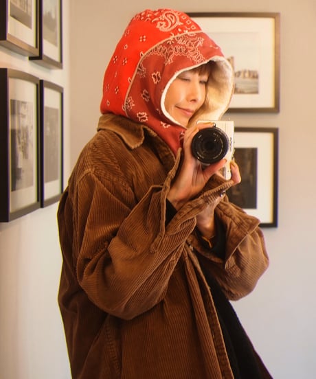 "Nasngwam"BALACLAVA