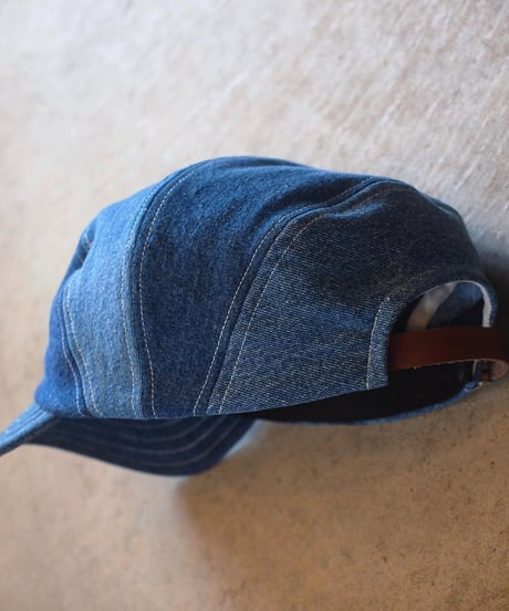 "NASNGWAM"Bellow Cap