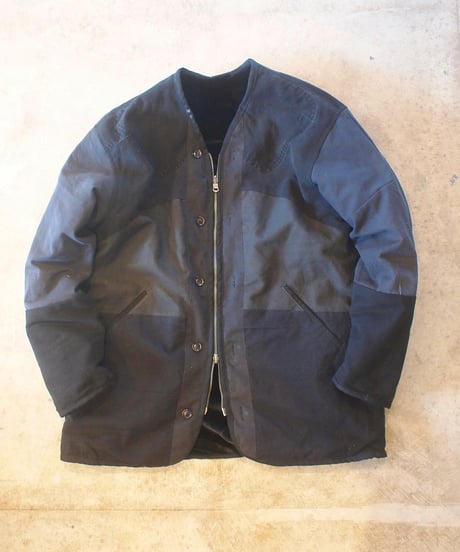 "Nasngwam" GRIZZLY JACKET[Duck]