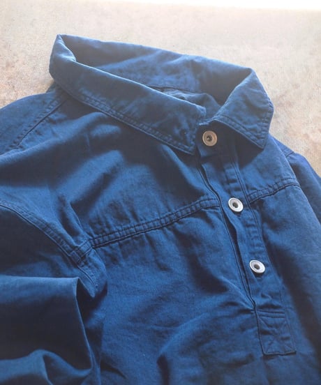 "ORDINARY FITS" Picnic Shirts
