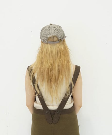 "SUBLIME" COMBINATION BB CAP