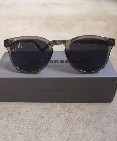 "A.KJAERBEDE" Sunglasses[BATE]