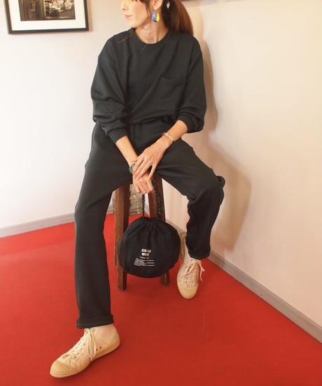 "MODEM DESIGN"KISAKU WEAR[PONTE]