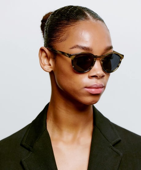 "A.KJAERBEDE" Sunglasses [MARVIN]