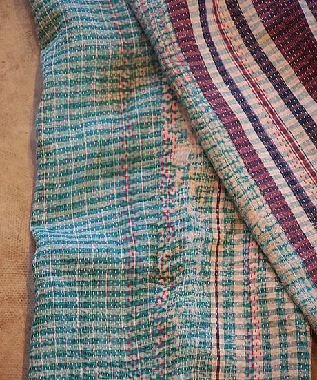 "Nasngwam" ATAVISM  PANTS