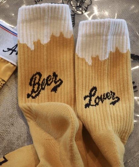 一部再入荷!! "Anapau"BEER LOVER