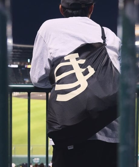 "JHANKSON"Day Game Bag