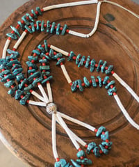 "SANT DOMINGO"Jacklas Necklace