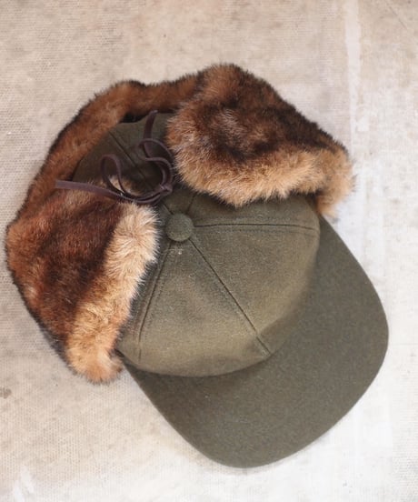 "SUBLIME" FLY CAP