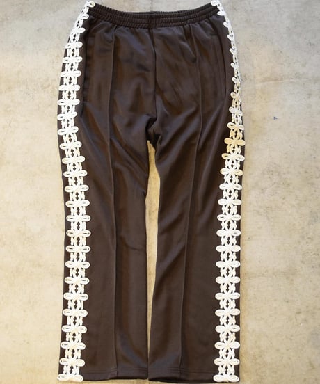 "Nasngwam" KINGSTON PANTS
