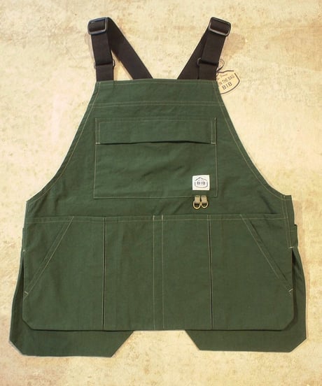 "BIB" GUNSHI-NY