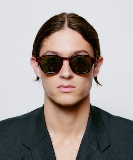 "A.KJAERBEDE" Sunglasses [ZAN]