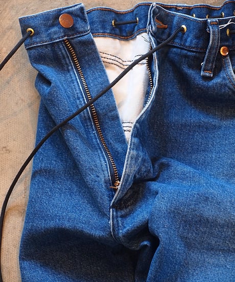 "KOUHEI TERRAI"Reamake Cord Pants