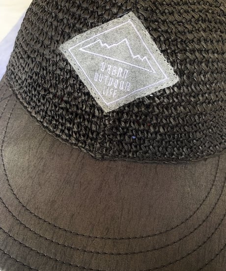 "SUBLIME" COMBINATION BB CAP